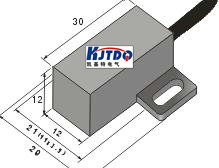 熱電偶傳感器測量儀表中常用的測溫元件